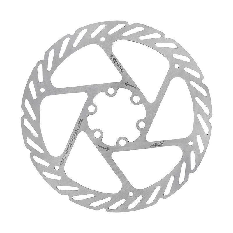 Disco avid g2 cleansweep 200 mm