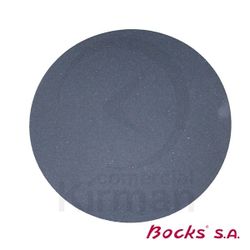 Disco Bocks 016206/2000 Negro - Lapidadora 240mm - Grano P2000