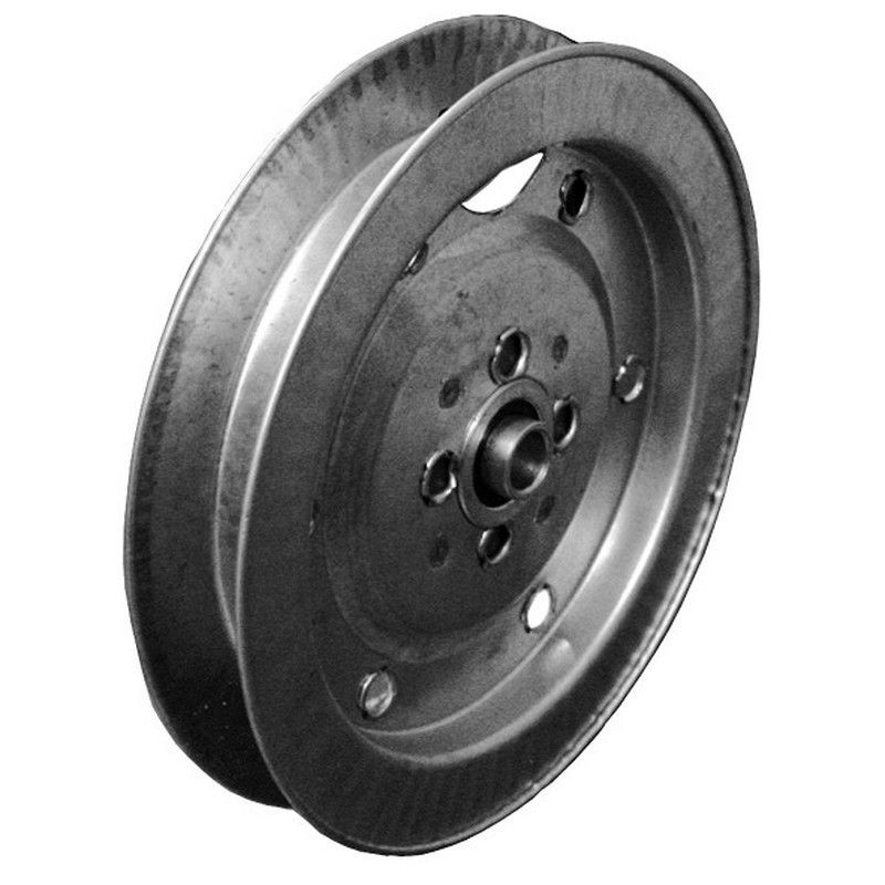 Disco C-22 MET. COMBI con cojinete Ø 180x57 mm.