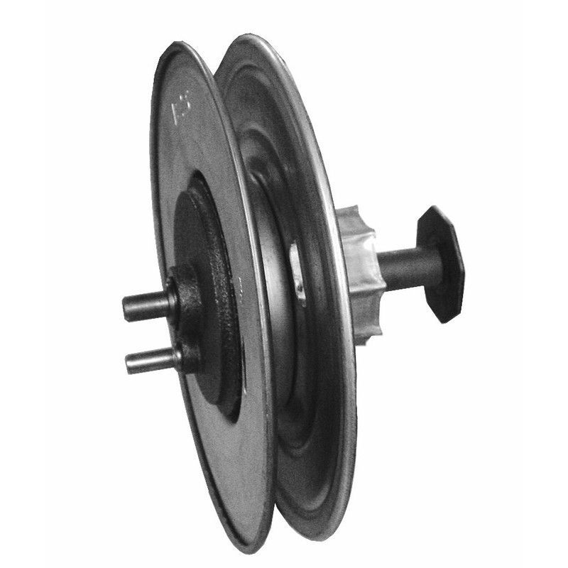 Disco C-22 Met.. REDUCTOR  Ø 250x60 (R:1/2'5) c/sop