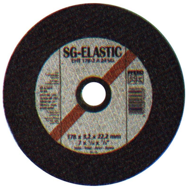 Disco C Acero Eh A30 115X2,4 MM