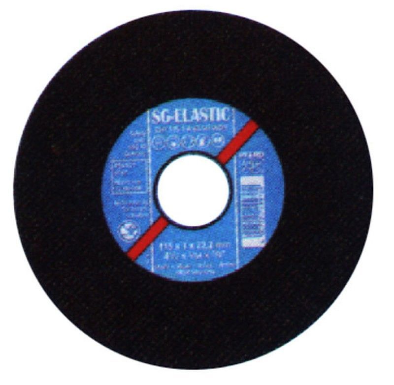 Disco C H Inox Eht A60 115X1MM