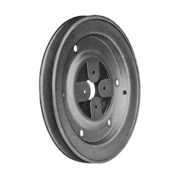 Disco CABLE Met. Ø 180 mm. / ALETAS Ø 70