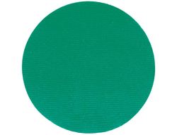 Disco de cierre plico velcro autoadhesivo 20 mm diametro color verde caja de 200 unidades
