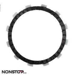 Disco de Embrague Ferodo Beta EVO, Rev3 , Techno 2T Trial