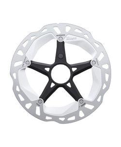 ❄️ Disco de Freno Shimano Rotor RT-EM810 Ice Tech Freeza – Potencia y Control Superior 🚴‍♂️🛑