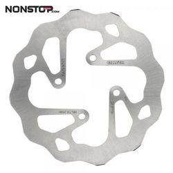 Disco De Freno Trasero Beta Evo Trial Galfer DF819W