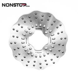 Disco De Freno Trasero Beta Evo Trial Galfer DF819WLLG Homologado Fim