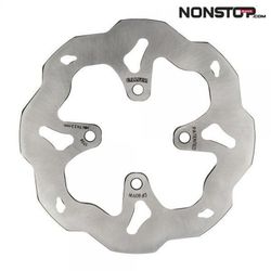 Disco De Freno Trasero Trial Galfer DF809W