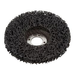 Disco De Limpiar Universal Ws Ø 115mm 1673000 Wolfcraft