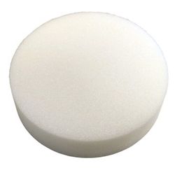 Disco de pulir autoadherente