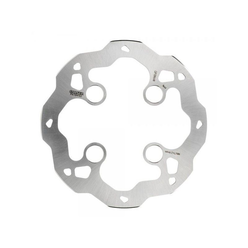 Disco Delantero Galfer DF086W