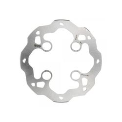 Disco Delantero Galfer DF086W