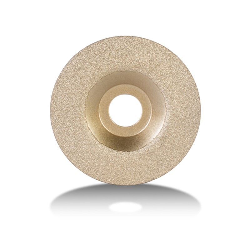 Disco Diamante Desbaste Vdf100 100 MM