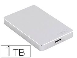 Disco Duro Q-Connect 3 " Externo 1Tb Usb 3.0