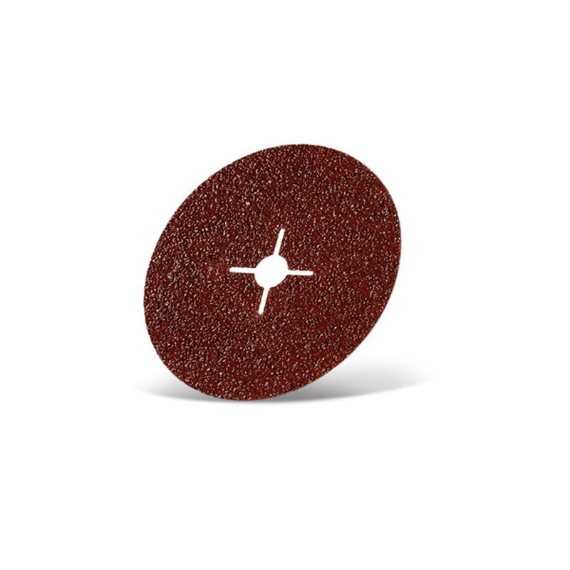 Disco Fibra Fx170 Metal G40 115X22 MM