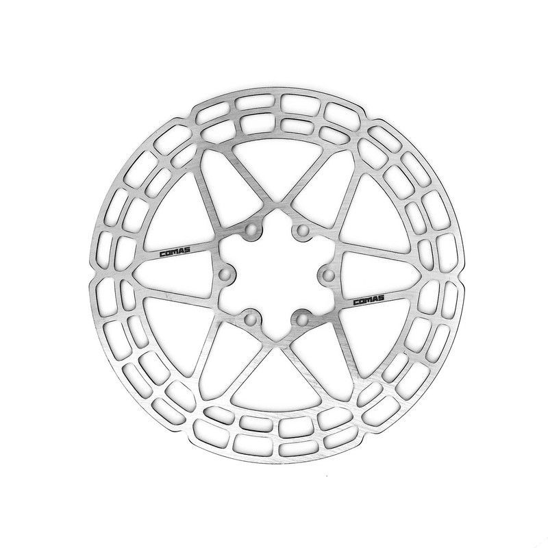 Disco Freno Delantero 160mm