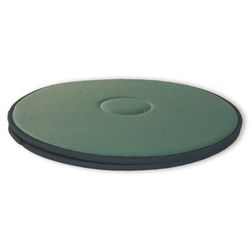 Disco giratorio profesional "pediturn