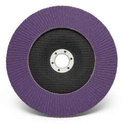 Disco Láminas 769f,125 Mm,Cónico,80+ 10u