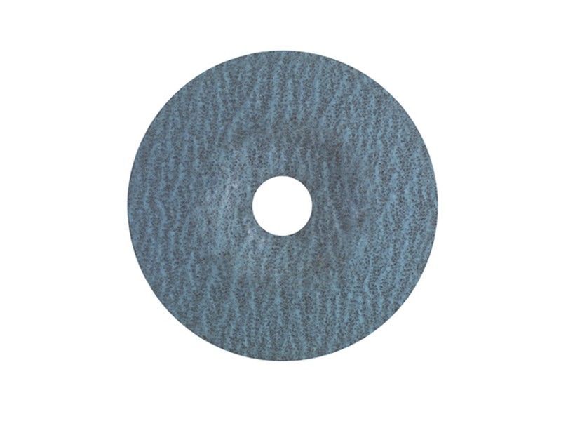 Disco Pulir Fibra N.Metal-Inox 115X22 MM