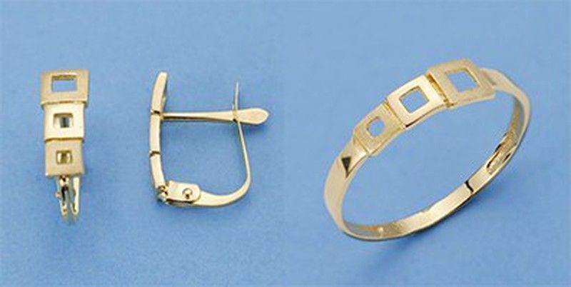 Disco Recambio Acero 20094 Para Alicates de Cortar Sortijas