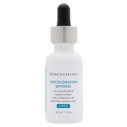 Discoloration Defense Serum
