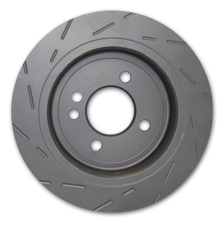 Discos de freno ebc USR1599