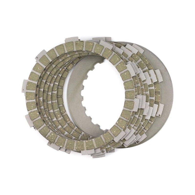 Discos Embrague GasGas TXT Edition 1996 a 2002 MT27732050