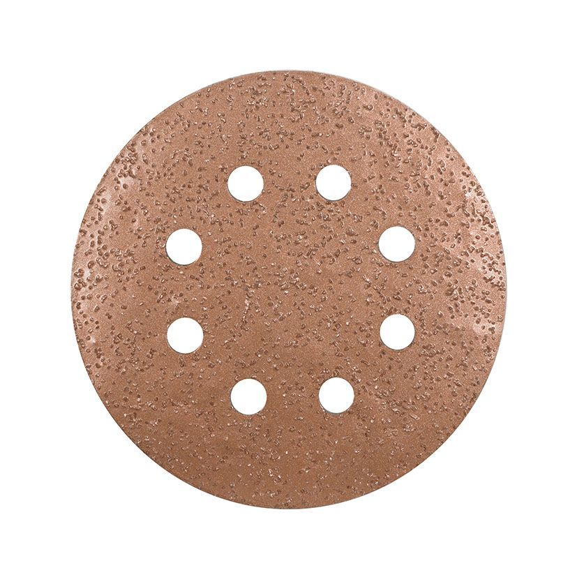 Discos Pex 125mm.Tungsteno Grano 36