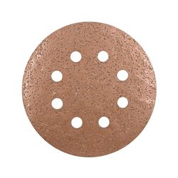 Discos Pex 125mm.Tungsteno Grano 36