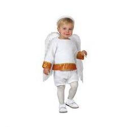 Disfraz de angel bebe