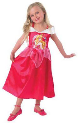 Disfraz de bella durmiente storytime