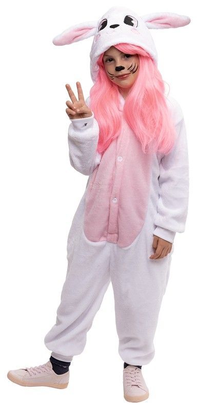 Disfraz de conejito infantil