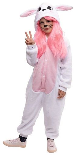 Disfraz de conejito infantil