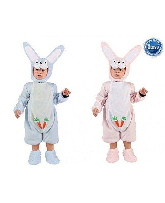 Disfraz de conejo