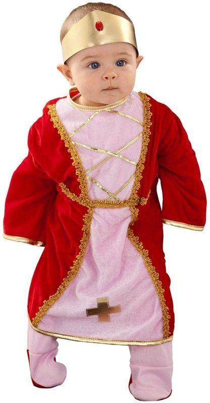 Disfraz de doña gimena