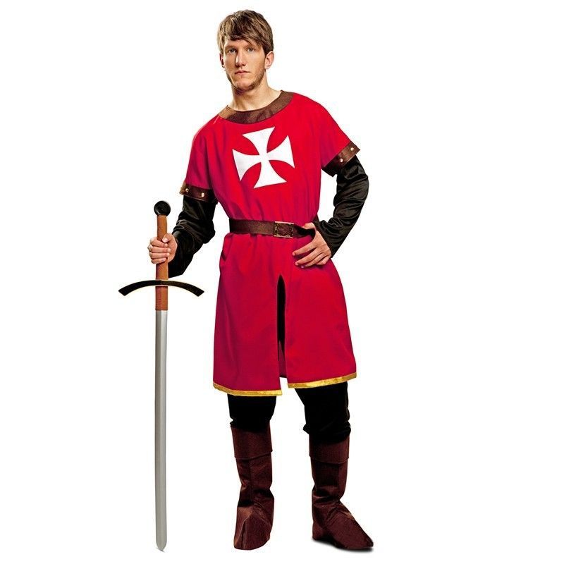 Disfraz de marques malta hombre