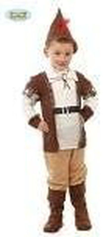 Disfraz de robbin hood