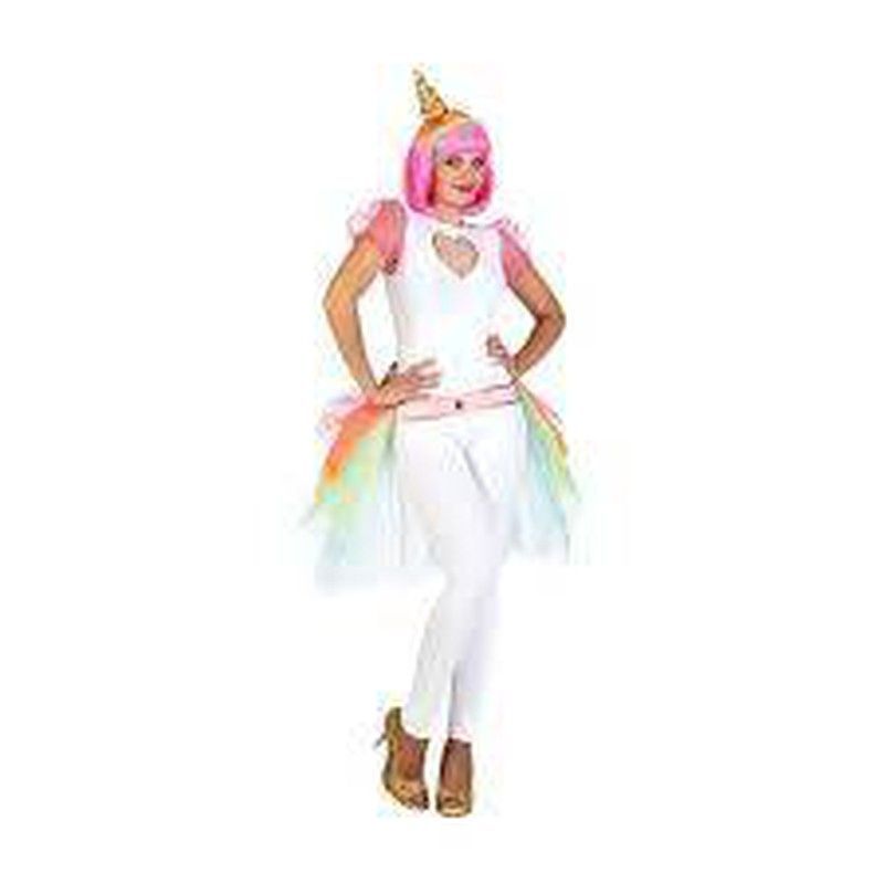 Disfraz de unicornio