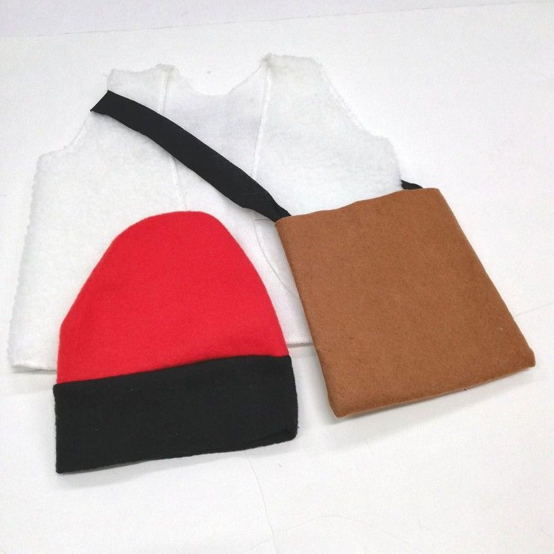 Disfraz infantil de pastoret 3 piezas 6450 CucutBcn