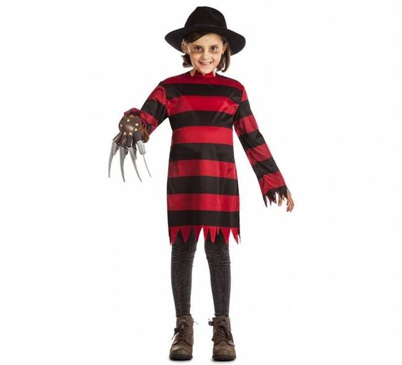 Disfraz infantil fredy Kimokawaii