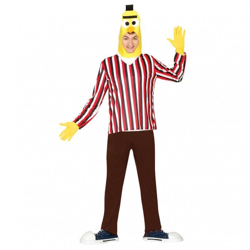 Disfraz Pijama Man Talla Única