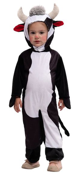Disfraz Torito Inf bebe