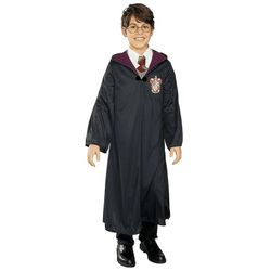 Disfraz Túnica Harry Potter infantil (licencia oficial)
