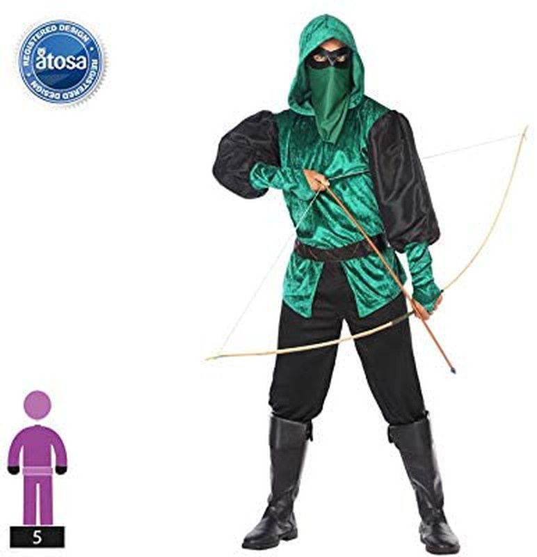 Disgtaz ojo de halcon atosa