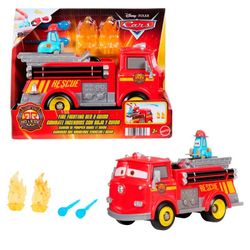 DISNEY PIXAR CARS HERO RACE TO THE RESCUE