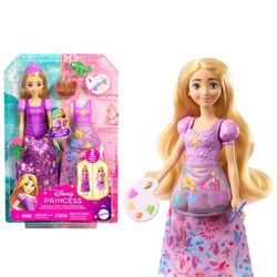 DISNEY PRINCESS RAPUNZEL PICNIC-PINTORA
