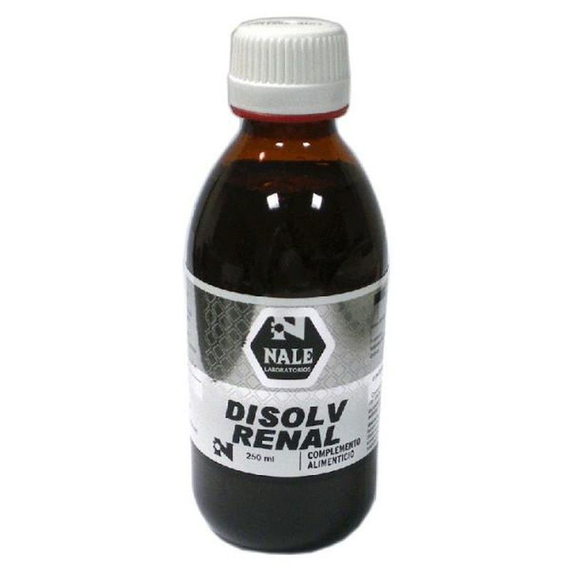 Disolv Renal 250  Ml