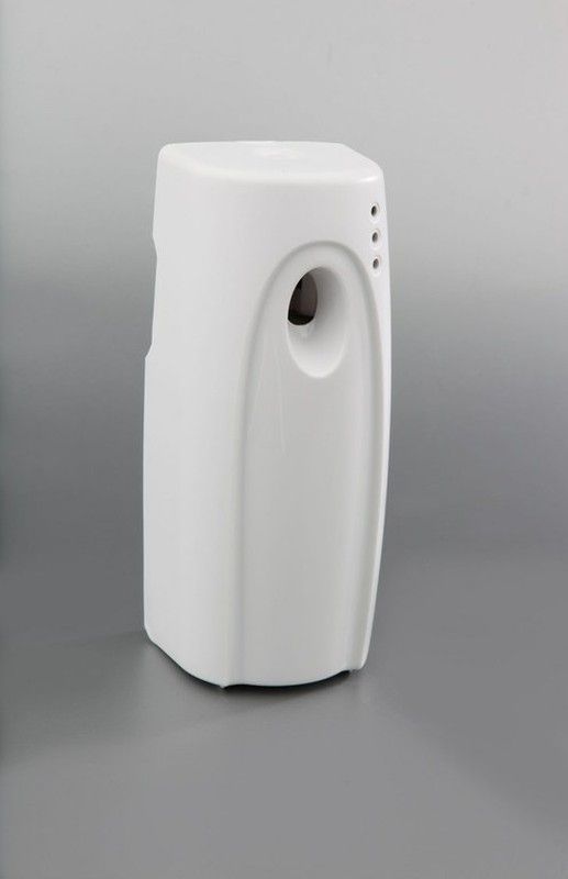 Dispensador aerosol programable