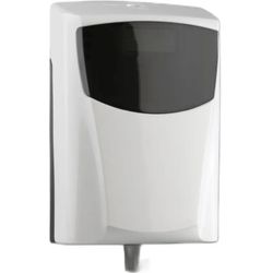 Dispensador bacteriostático a urinario